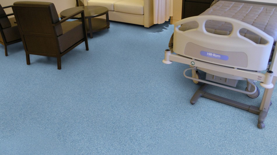PVC無縫捲毯=>Gerflor-四季激光-1