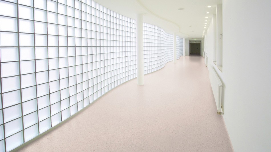 PVC無縫捲毯=>Gerflor-四季激光-1