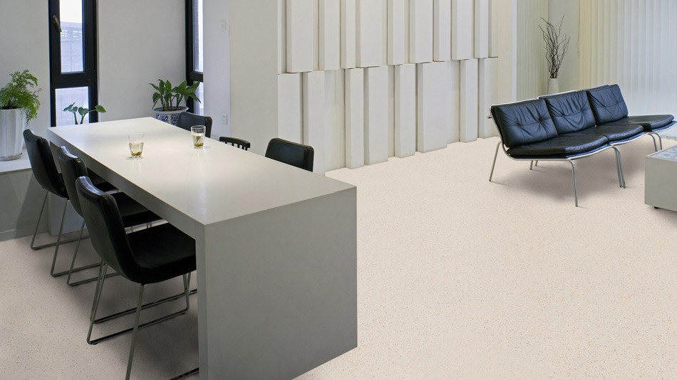 PVC無縫捲毯=>Gerflor-四季激光-1