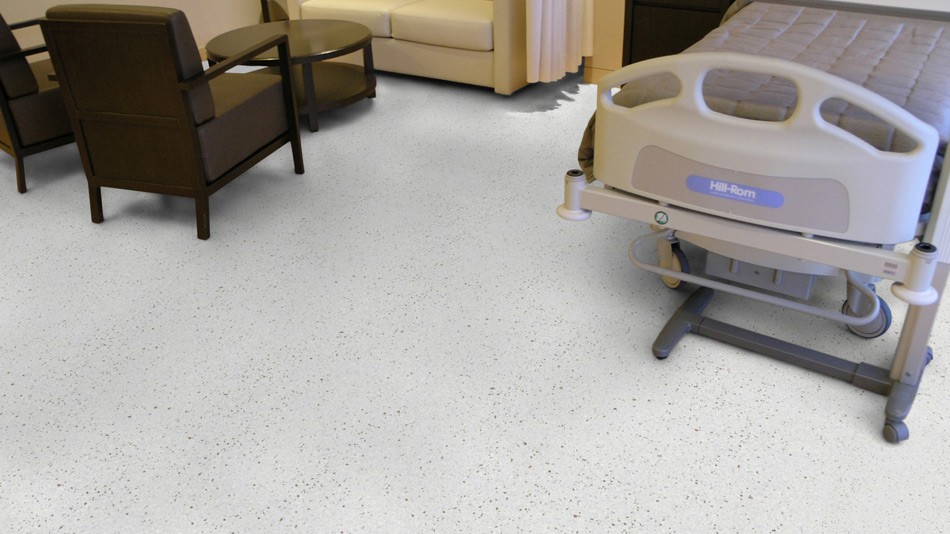 PVC無縫捲毯=>Gerflor-四季激光-1