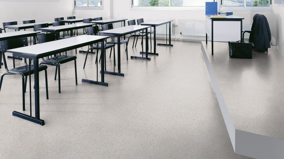 PVC無縫捲毯=>Gerflor-四季激光-1