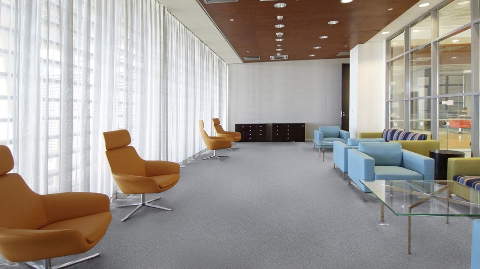 PVC無縫捲毯=>Gerflor-四季激光-1