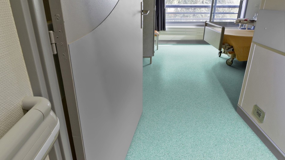 PVC無縫捲毯=>Gerflor-四季激光-1