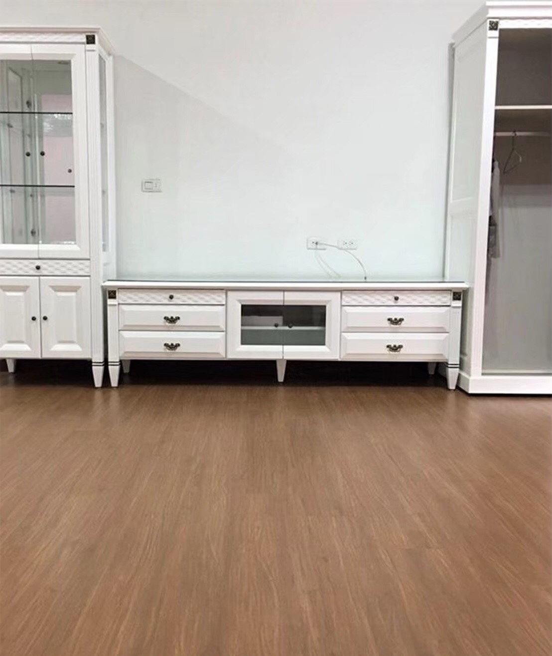 超耐磨木地板=>Robina羅賓8mm-2