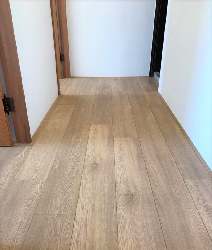 超耐磨木地板=>Robina羅賓8mm(4V)-1