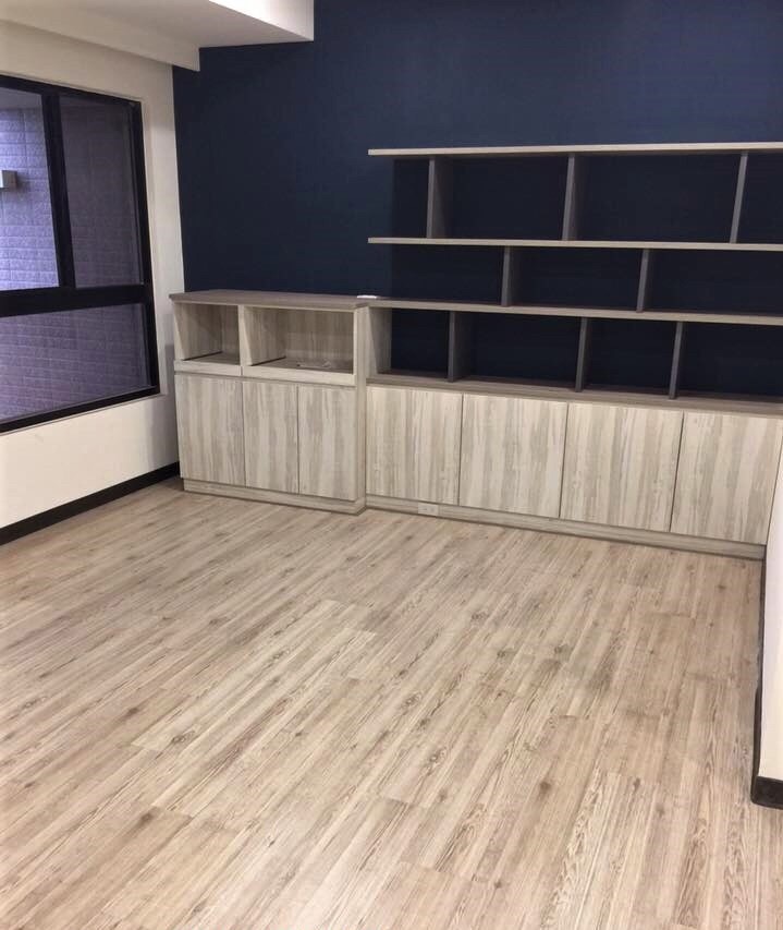 超耐磨木地板=>Robina羅賓8mm-1