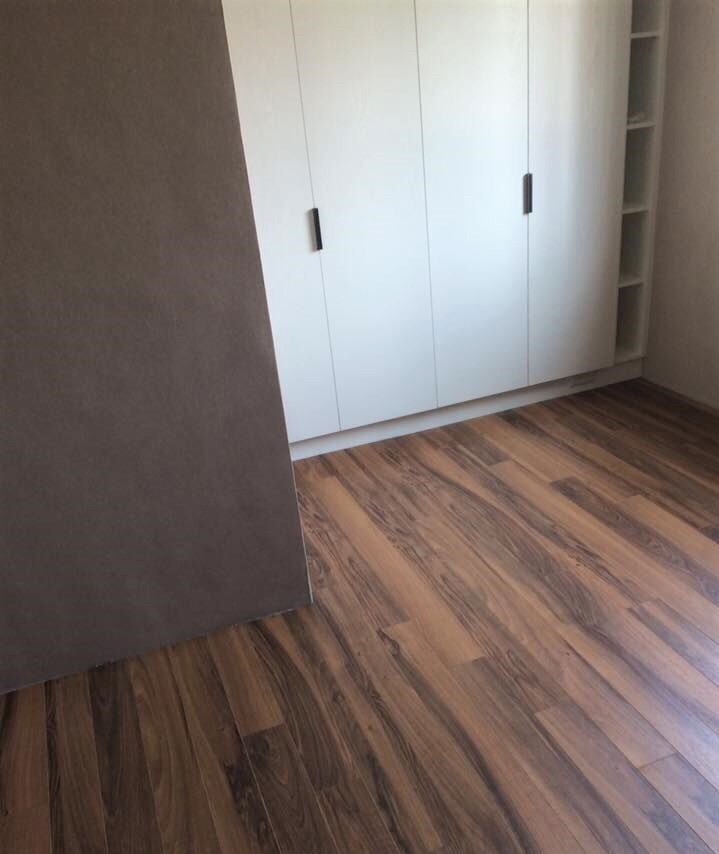 超耐磨木地板=>Robina羅賓12mm(窄版)-1