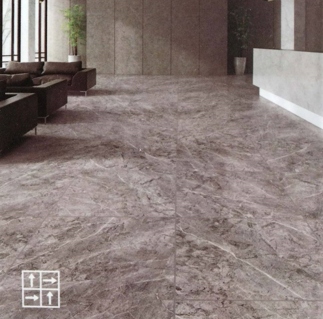 PVC塑膠地磚3.0=>DECORIA 石系列-1
