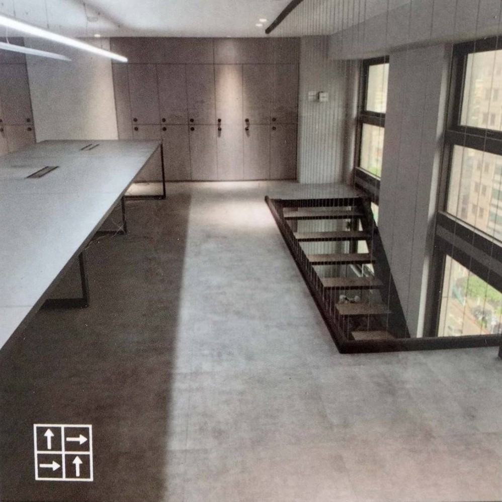 PVC塑膠地磚3.0=>DECORIA 石系列-1