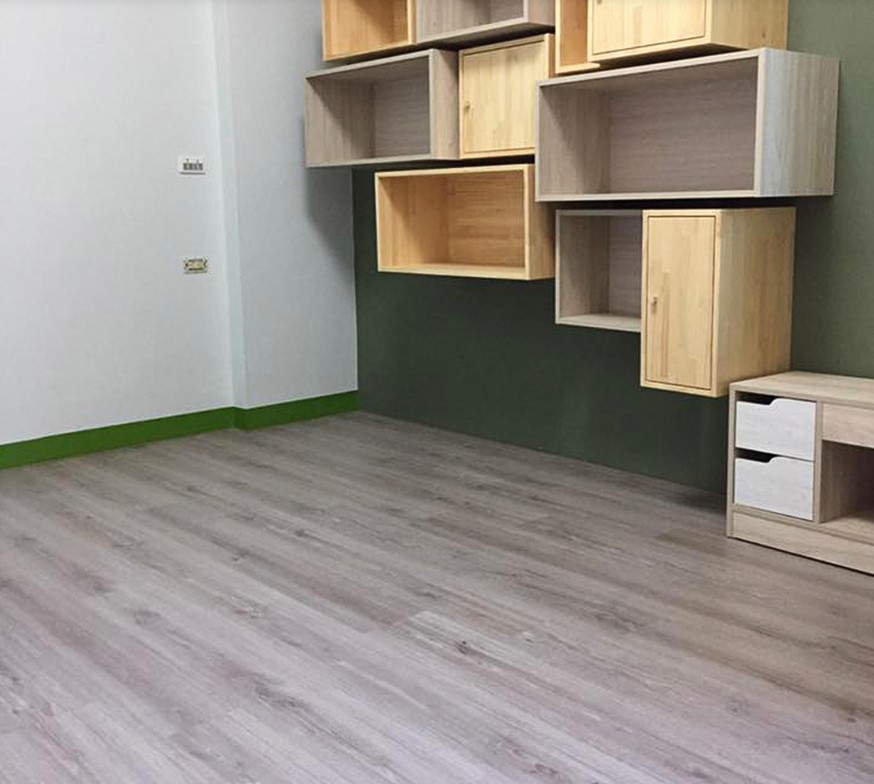 超耐磨木地板=>Robina羅賓8mm-2