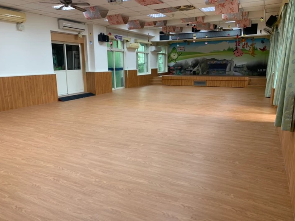 SPC礦石卡扣地板=>G&D固得樂系列-1
