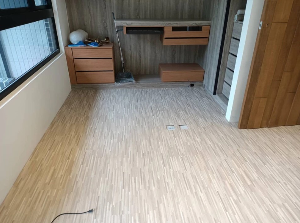 SPC礦石卡扣地板=>G&D固得樂系列-1