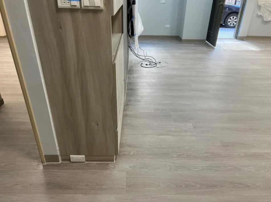 SPC礦石卡扣地板=>G&D固得樂系列-1