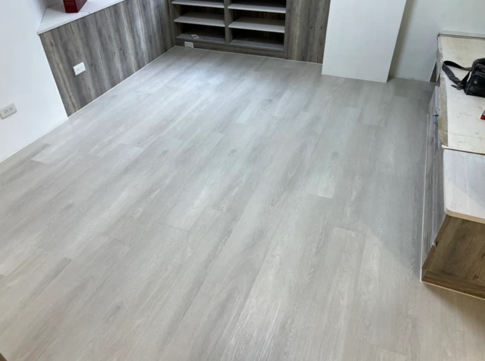 SPC礦石卡扣地板=>G&D固得樂系列-1