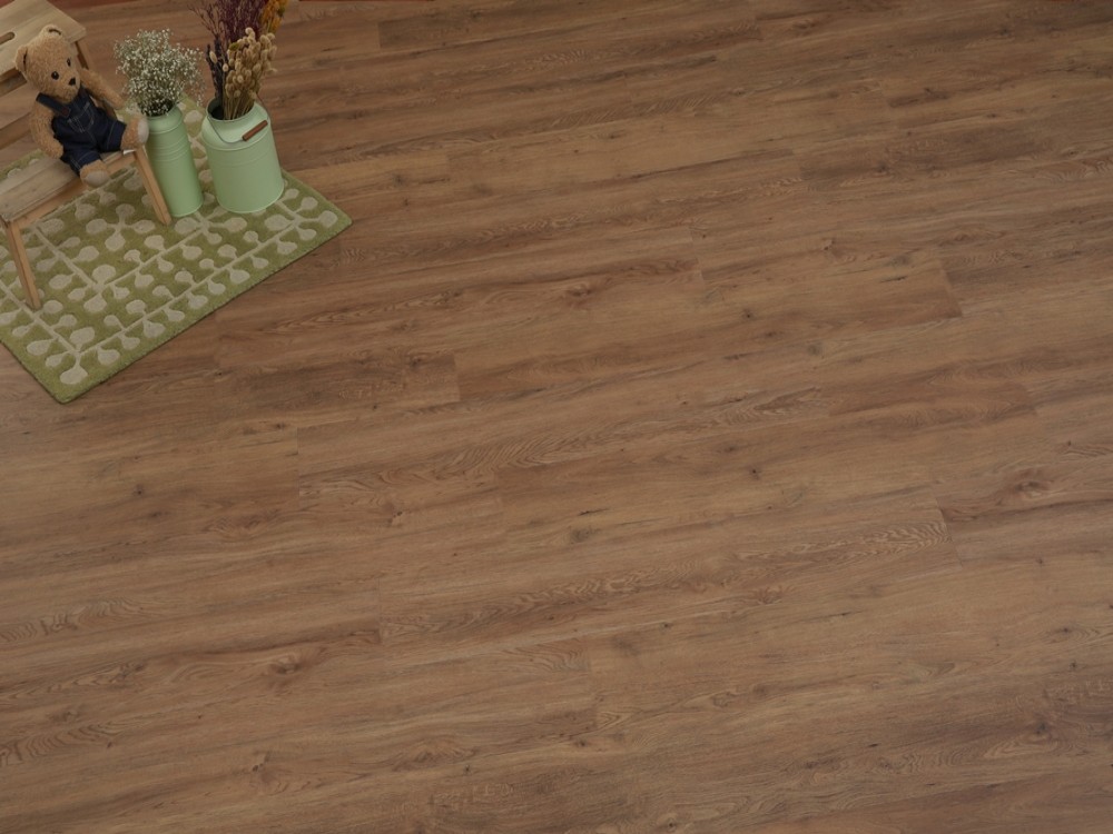 PVC塑膠地磚2.0=>Green Flor-Master Trend-1
