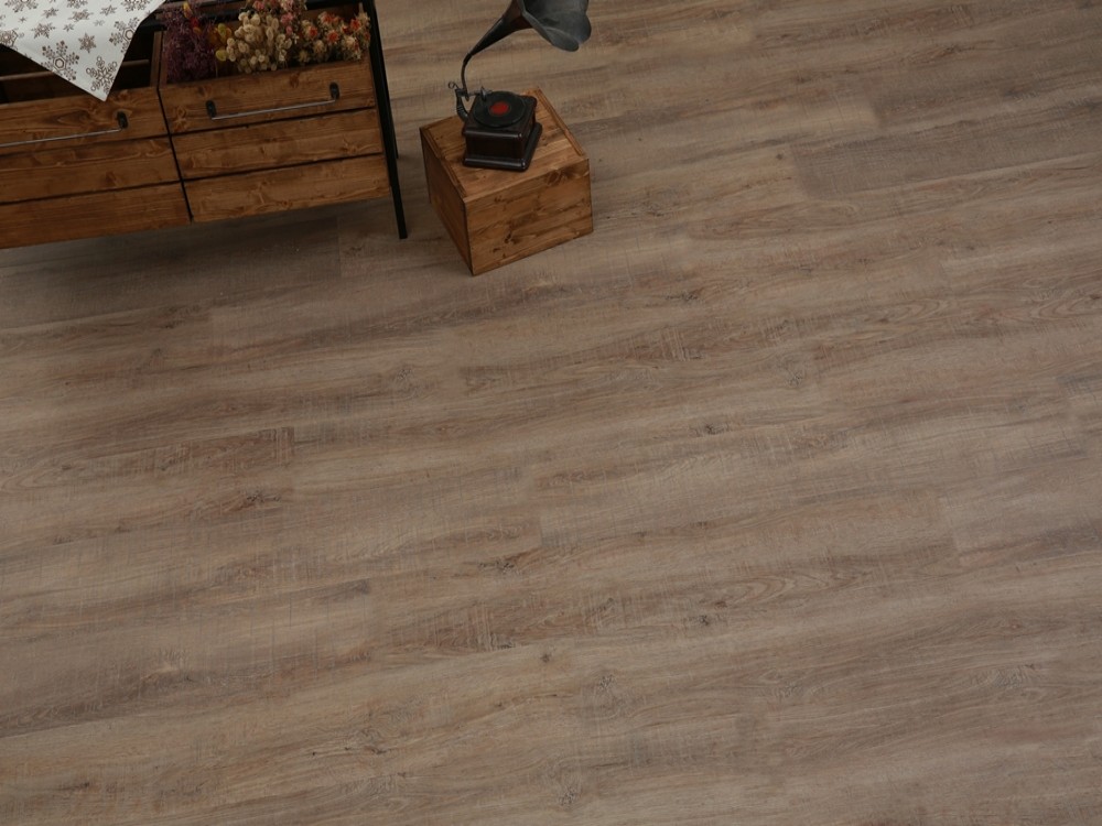 PVC塑膠地磚2.0=>Green Flor-Master Trend-1