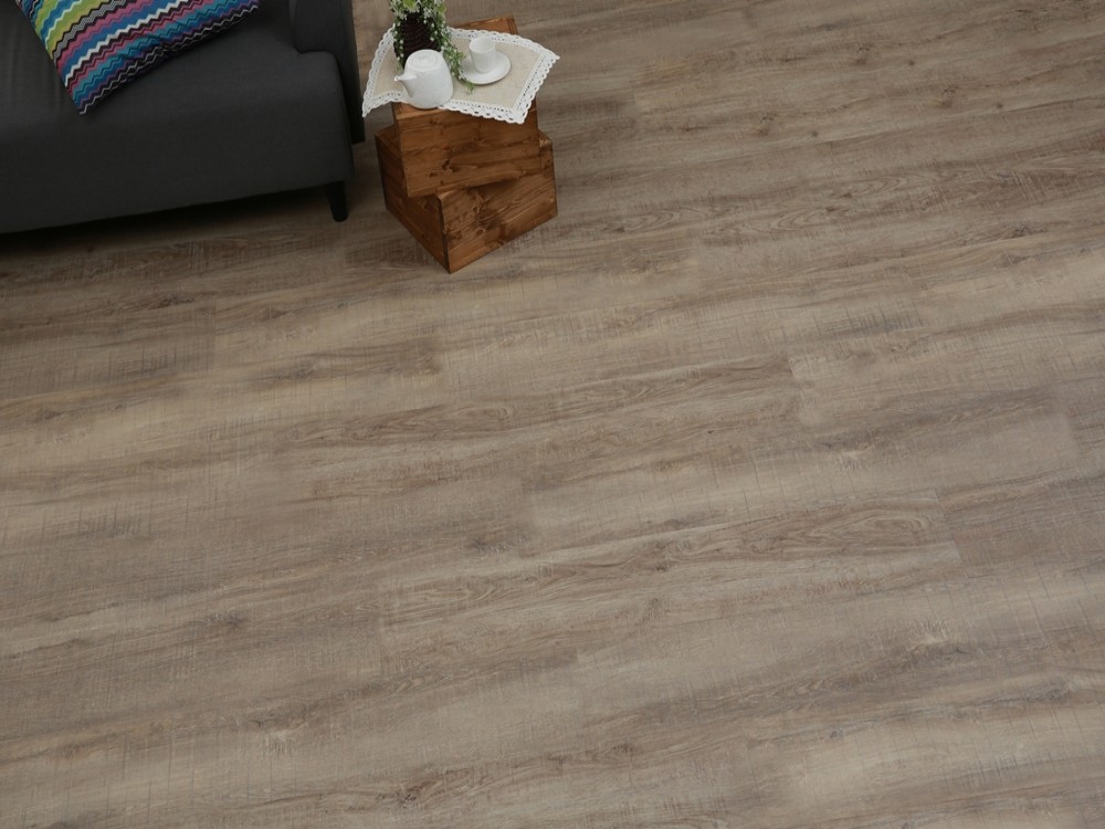 PVC塑膠地磚2.0=>Green Flor-Master Trend-1