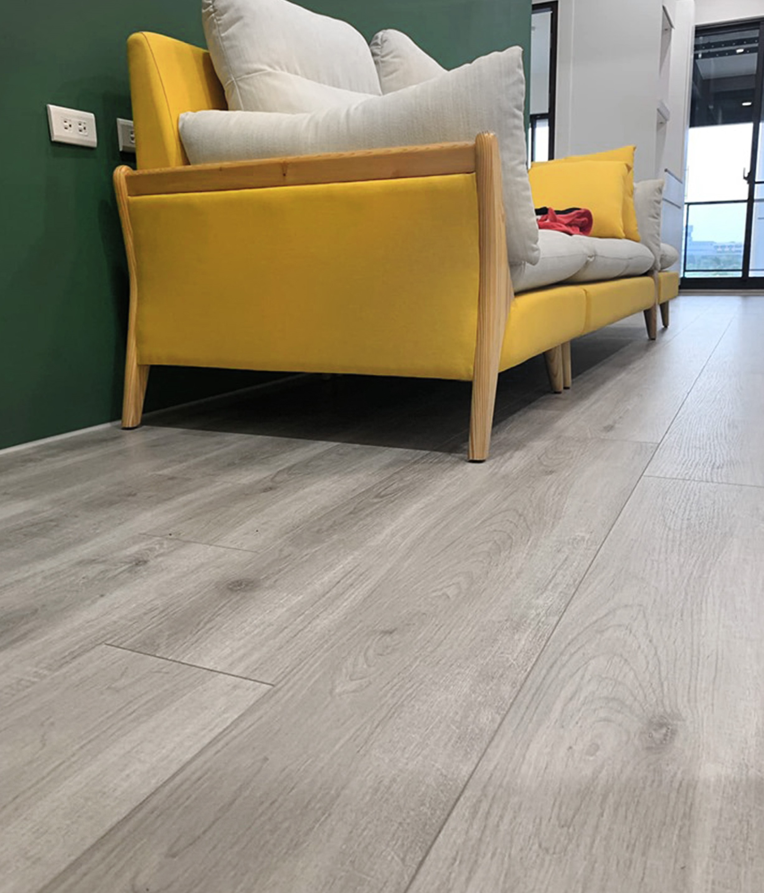 超耐磨木地板=>Purefloor舶雅-3