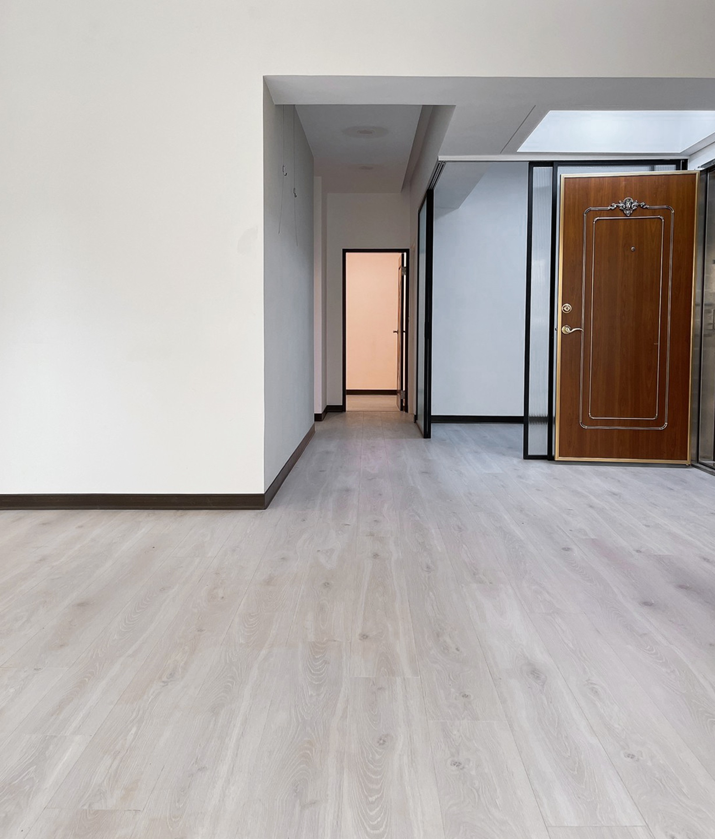 超耐磨木地板=>Purefloor舶雅-3