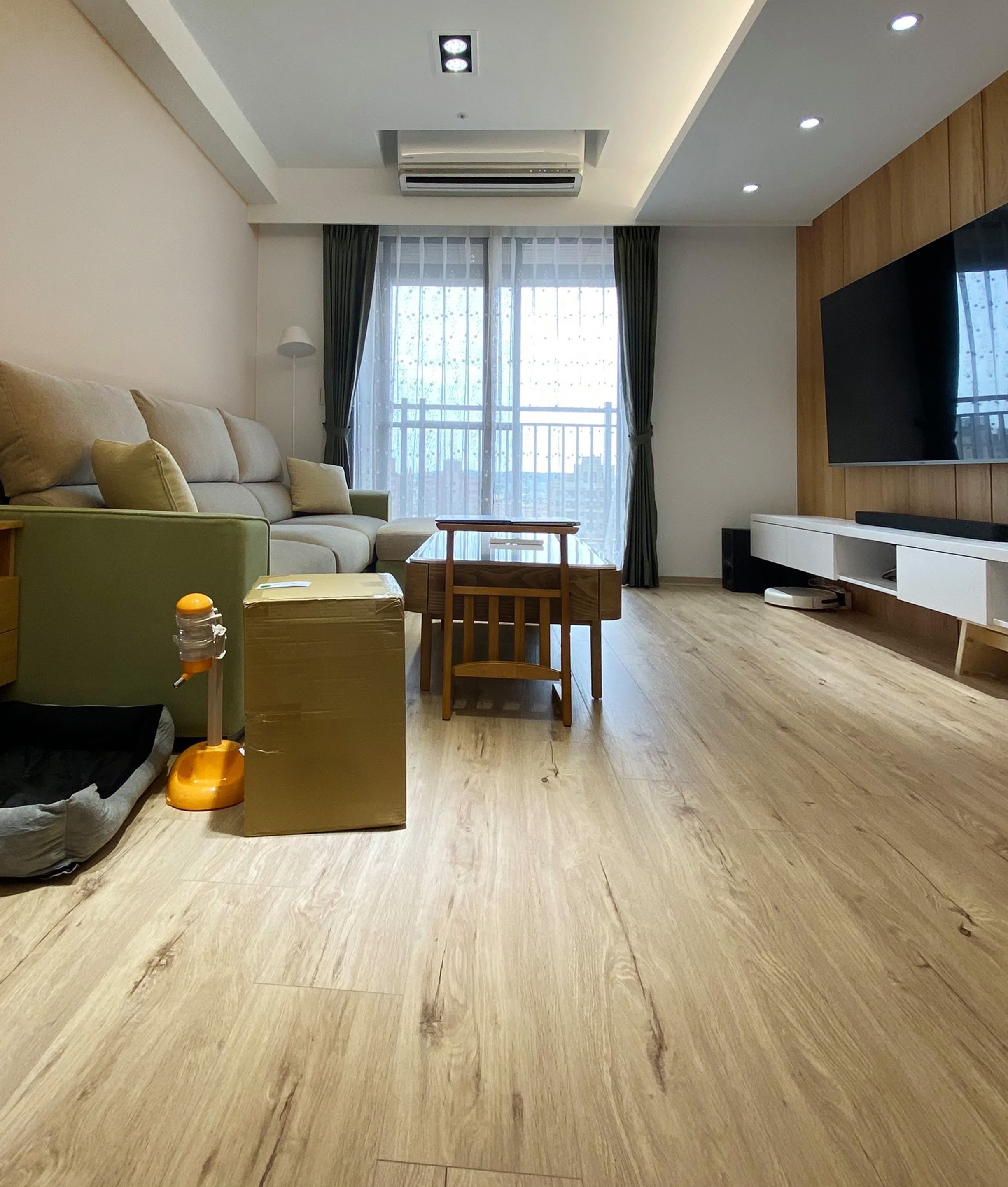 超耐磨木地板=>Purefloor舶雅-3