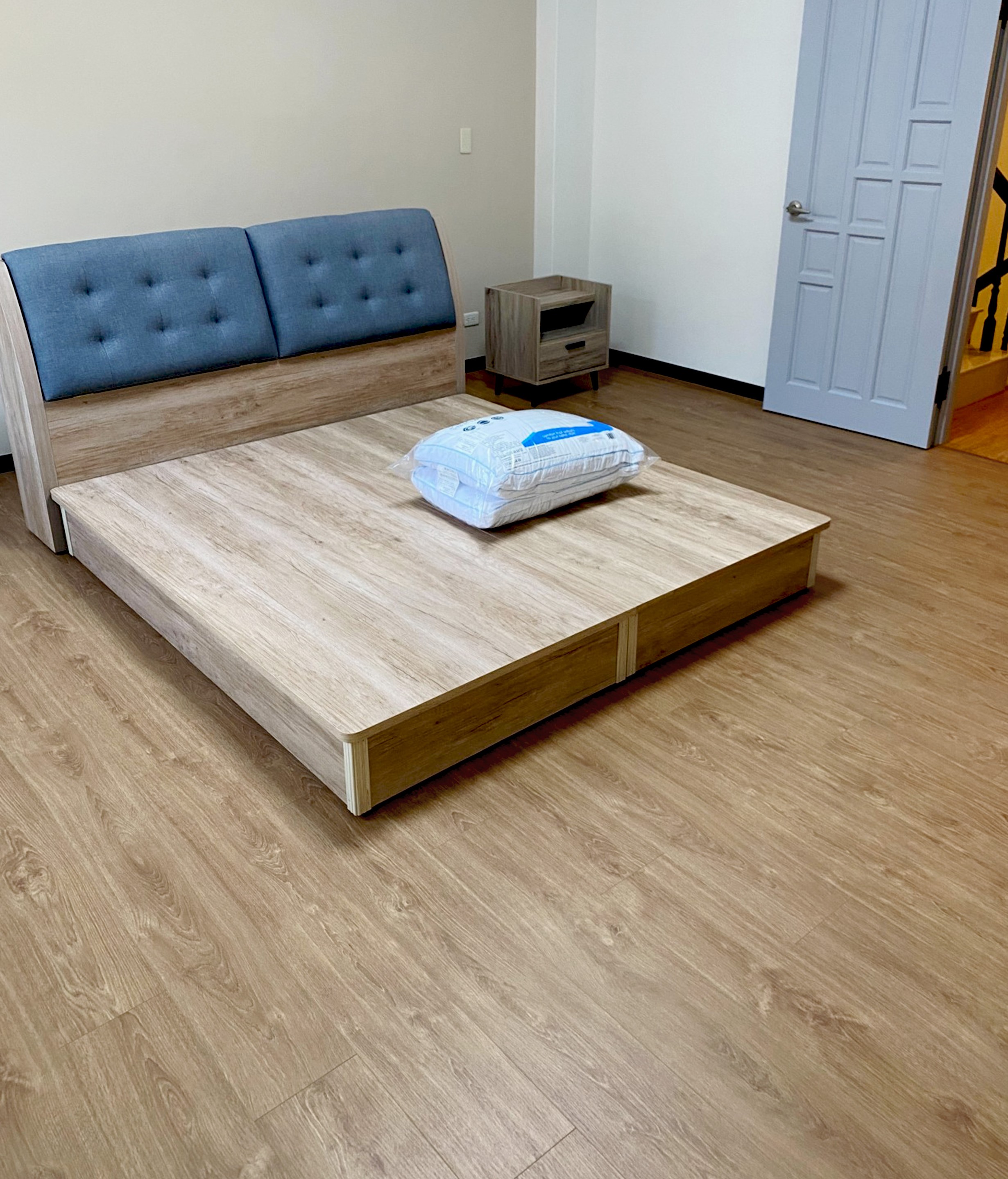 超耐磨木地板=>Purefloor舶雅-3