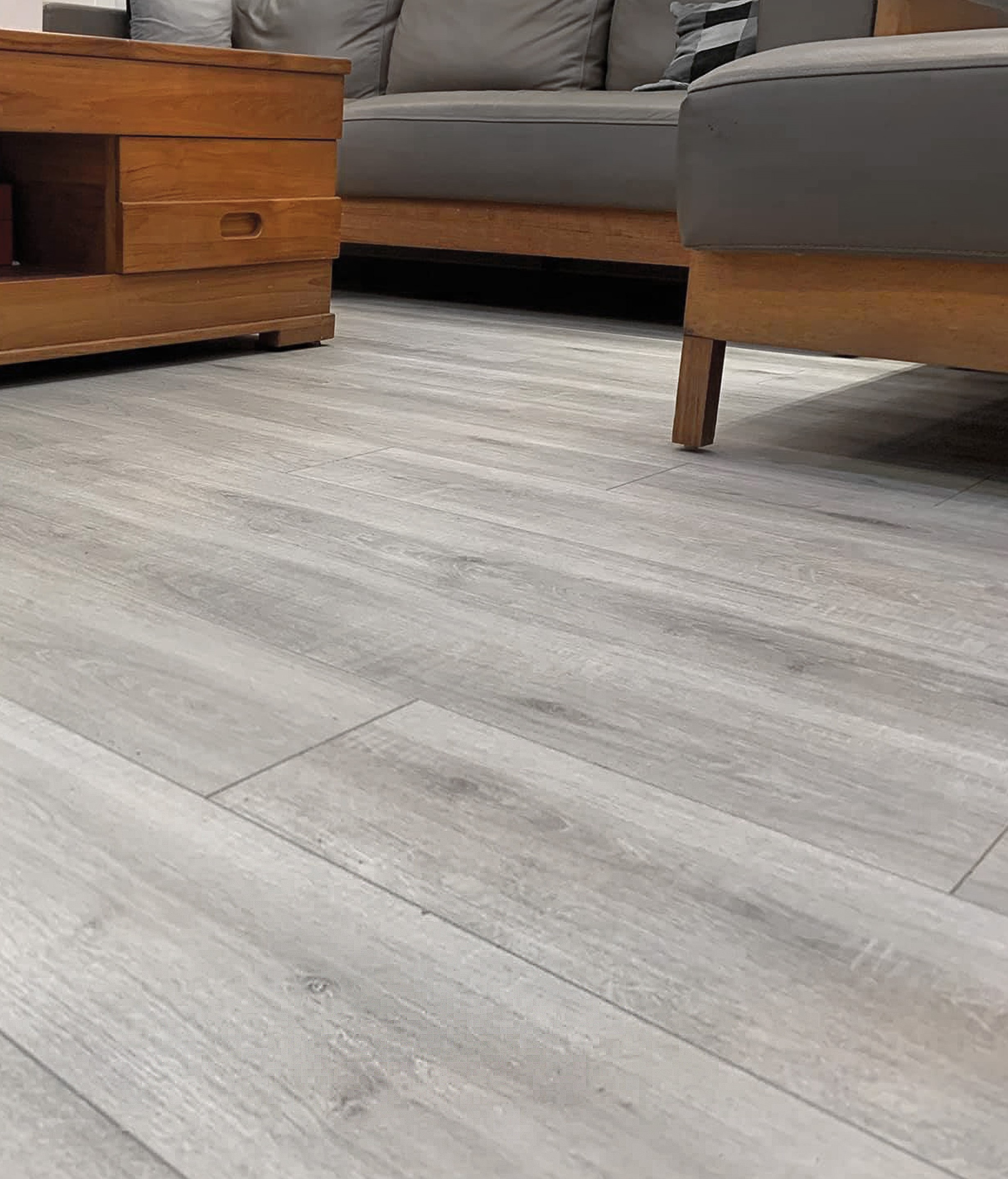 超耐磨木地板=>Purefloor舶雅-1