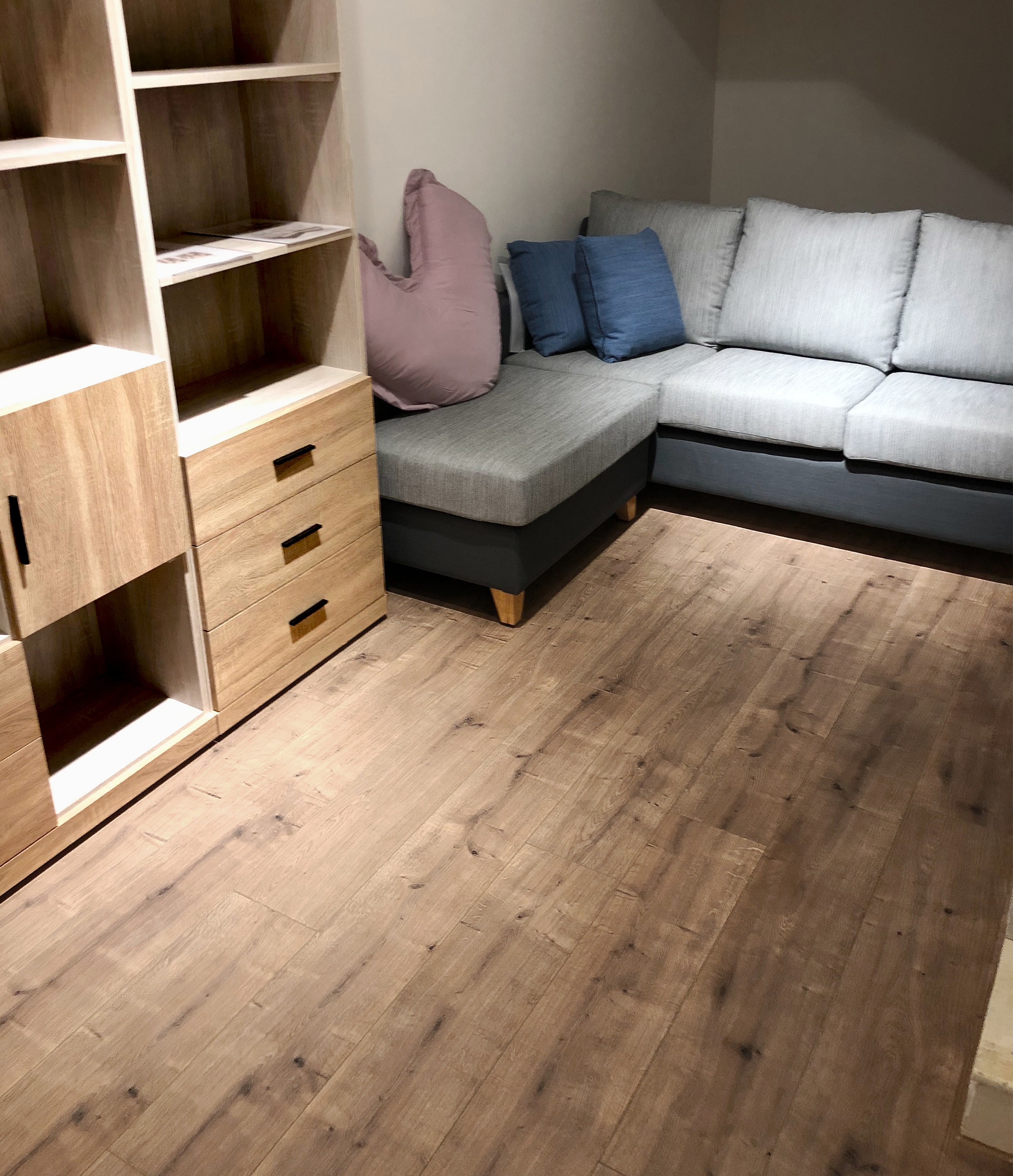 超耐磨木地板=>Purefloor舶雅-2