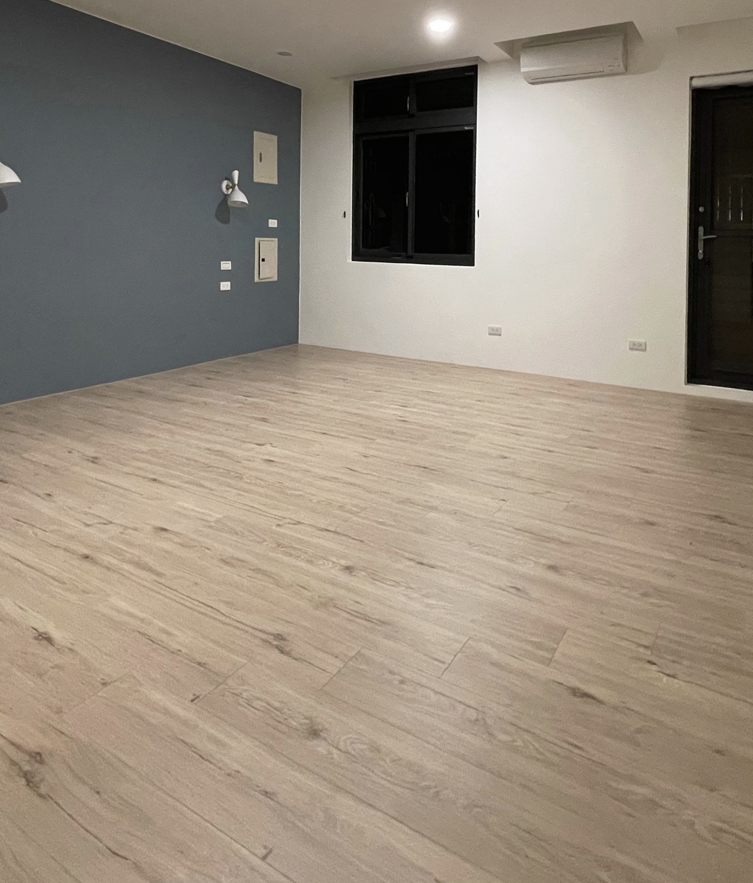 超耐磨木地板=>Purefloor舶雅-1
