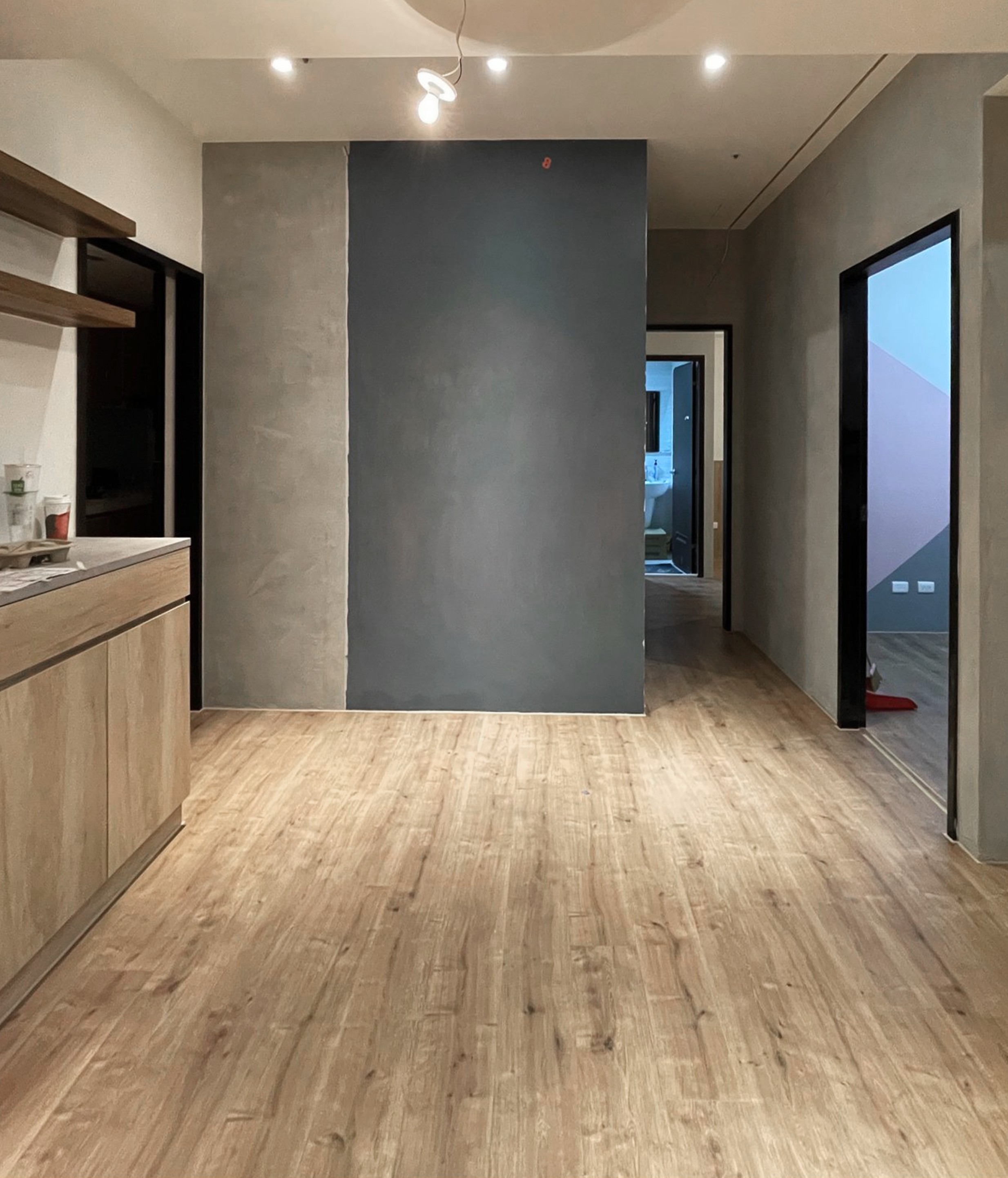 超耐磨木地板=>Purefloor舶雅-1