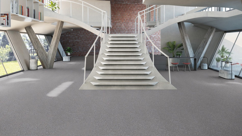 PVC無縫捲毯=>Gerflor-四季激光-1