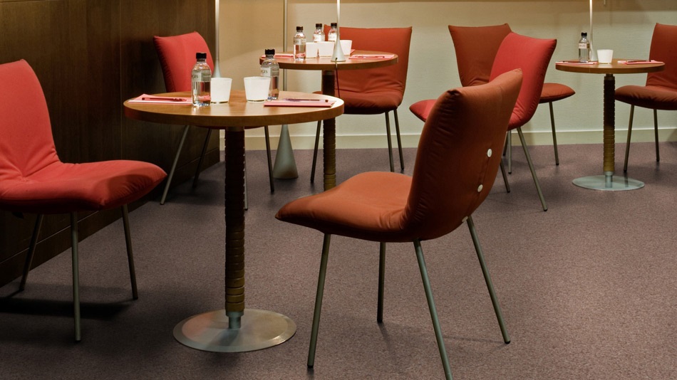 PVC無縫捲毯=>Gerflor-四季激光-1